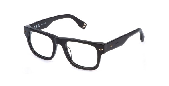 Police Supernova 3 VPLQ72 0700