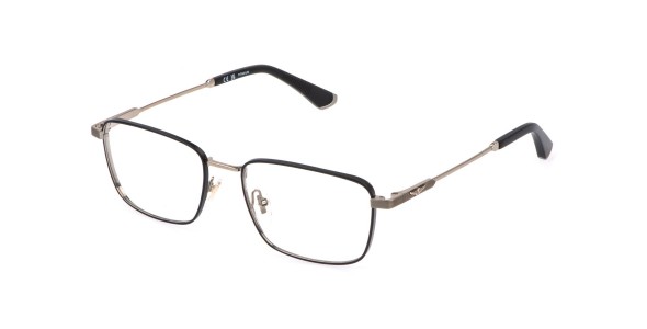 Police Origins Titan 1 VPLQ74 08M6