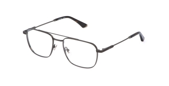 Police Origins Titan 2 VPLQ75 0584