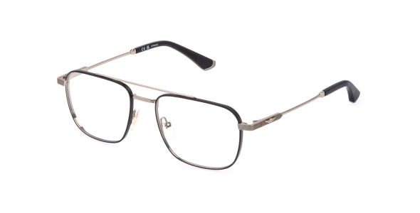 Police Origins Titan 2 VPLQ75 08M6