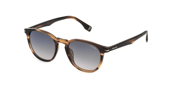 Police Champ 13 SPLQ82 07LC