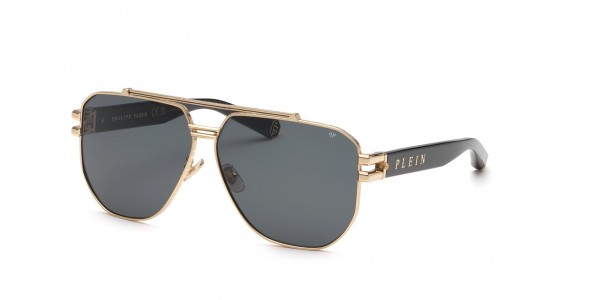 Philipp Plein Plein Icon SPP185 0301