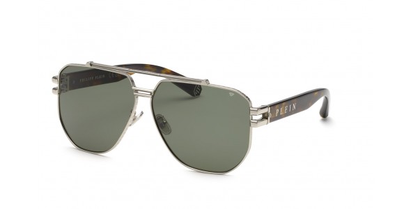 Philipp Plein Plein Icon SPP185 0K07