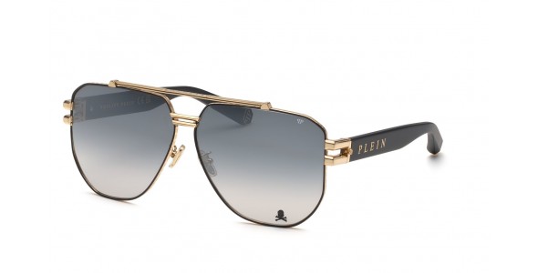 Philipp Plein Plein Icon SPP185V 302X