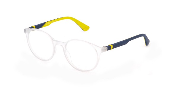 Police Beyond Jr 2 VK129 0881