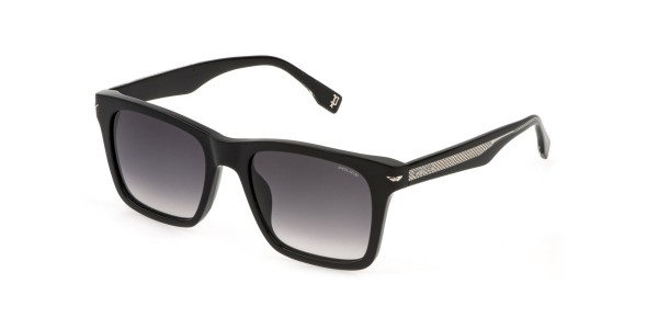 Police Champ 9 SPLN35E 700K