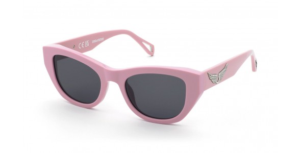 Zadig & Voltaire SZV459S 0816