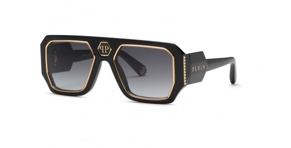 Philipp Plein Plein Contemporary SPP188 0700