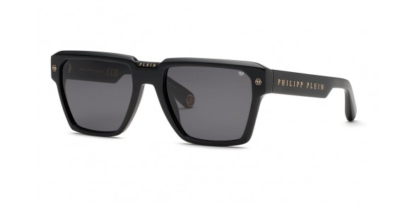 Philipp Plein Plein Stud SPP201V 0700