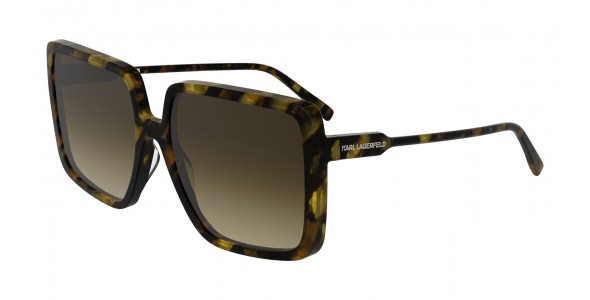 Karl Lagerfeld KL6187S 211