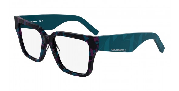 Karl Lagerfeld KL6201 434