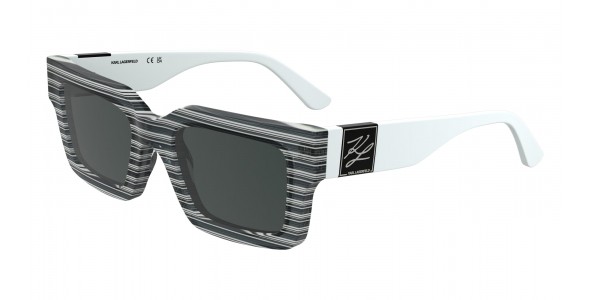 Karl Lagerfeld KL6182S 008