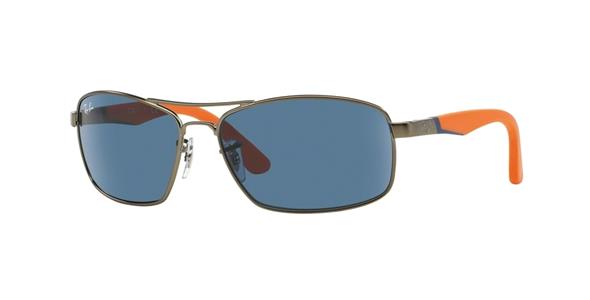 Ray-Ban RJ9536S 241/80 | Ohgafas.com