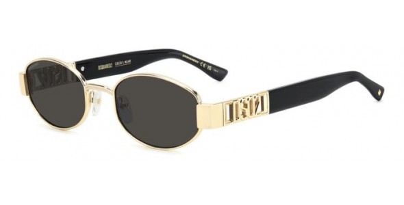 Dsquared D2 0155/S 000 (IR)