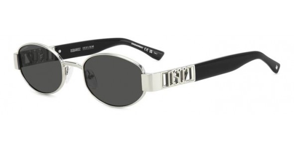 Dsquared D2 0155/S 010 (IR)