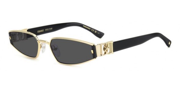 Dsquared D2 0168/S 000 (IR)