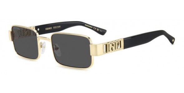 Dsquared D2 0156/S 000 (IR)