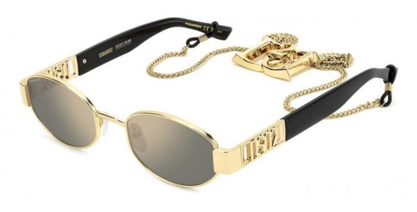 Dsquared D2 0155/S/SE 000 (JO)