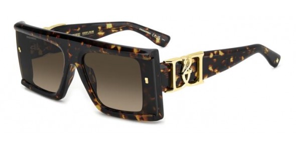 Dsquared D2 0169/S 086 (HA)