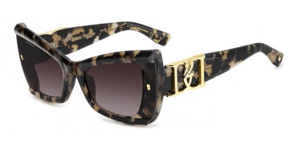 Dsquared D2 0170/S 086 (3X)