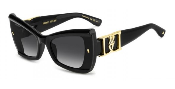 Dsquared D2 0170/S 807 (9O)