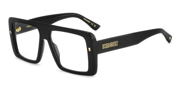 Dsquared D2 0166 807