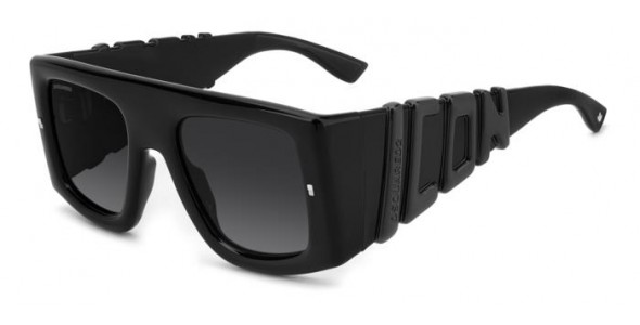 Dsquared ICON ICON 0024/S 807 (9O)