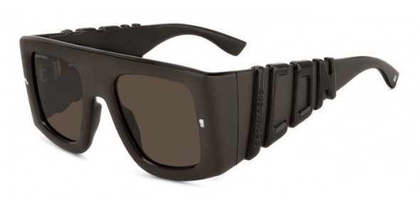 Dsquared ICON ICON 0024/S YZ4 (70)