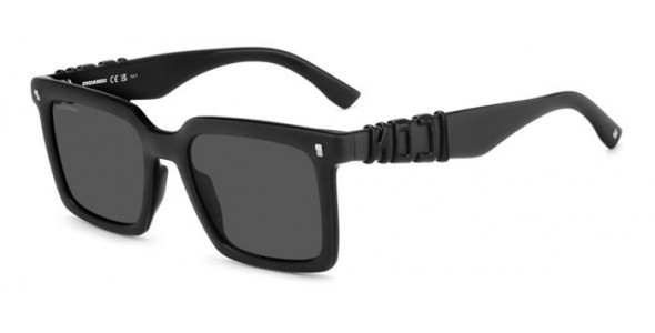 Dsquared ICON ICON 0025/S 003 (IR)