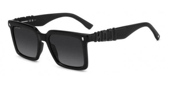 Dsquared ICON ICON 0025/S 807 (9O)