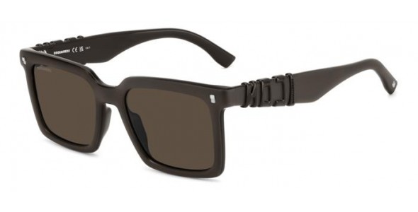 Dsquared ICON ICON 0025/S YZ4 (70)
