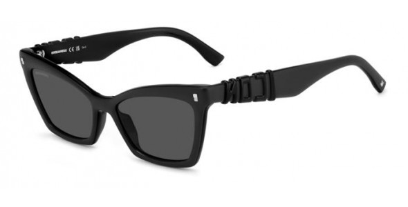 Dsquared ICON ICON 0026/S 003 (IR)