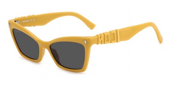 Dsquared ICON ICON 0026/S 40G (IR)