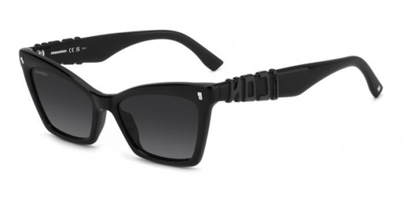 Dsquared ICON ICON 0026/S 807 (9O)