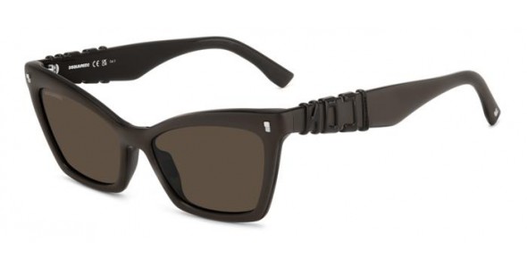 Dsquared ICON ICON 0026/S YZ4 (70)
