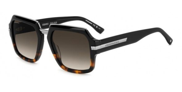 Dsquared D2 0159/S WR7 (HA)