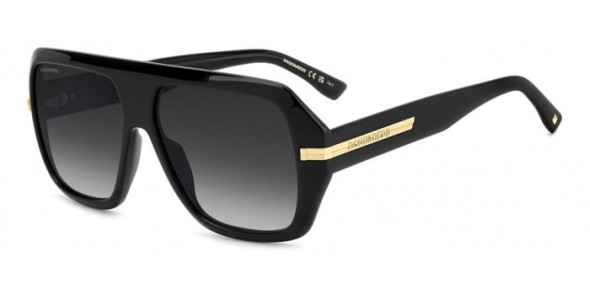 Dsquared D2 0160/S 807 (9O)