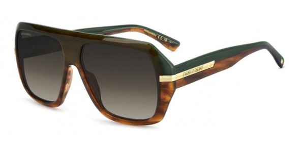 Dsquared D2 0160/S EX4 (HA)