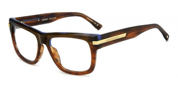Dsquared D2 0163 EX4