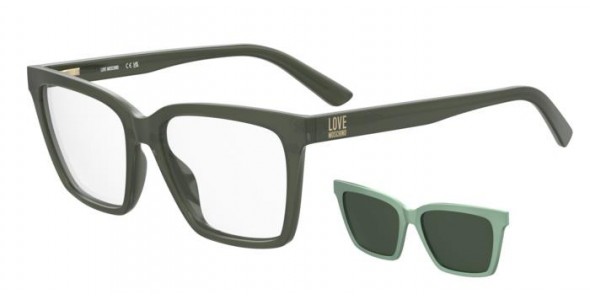 Moschino Love MOL661/C 1ED (QT)