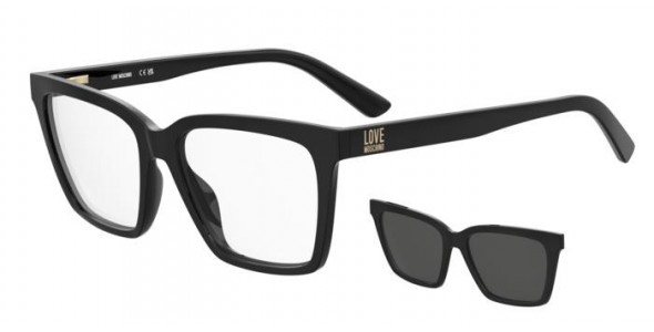 Moschino Love MOL661/C 807 (IR)