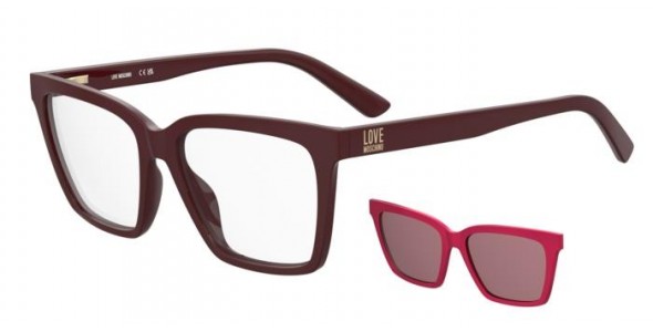Moschino Love MOL661/C LHF (U1)