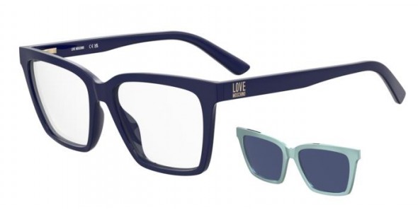 Moschino Love MOL661/C PJP (KU)