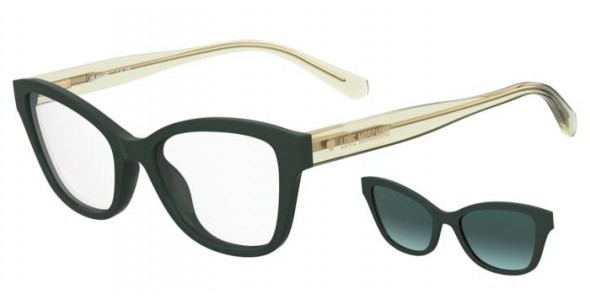 Moschino Love MOL657/C/TN 1ED (EQ)