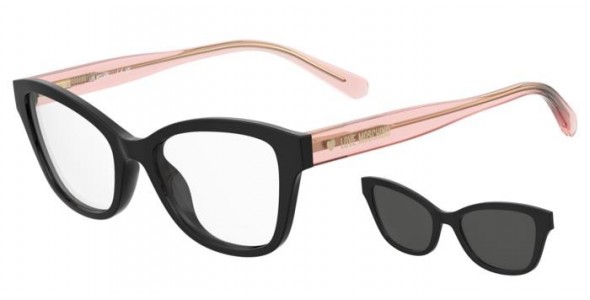 Moschino Love MOL657/C/TN 3H2 (IR)