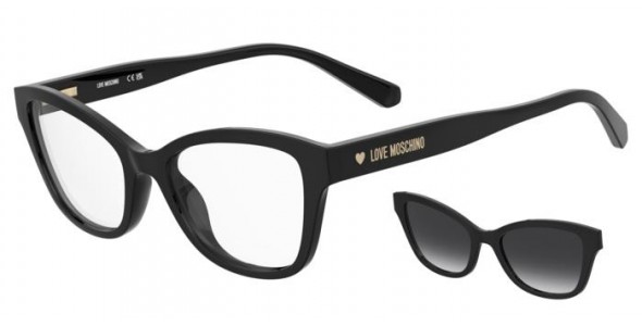 Moschino Love MOL657/C/TN 807 (9O)