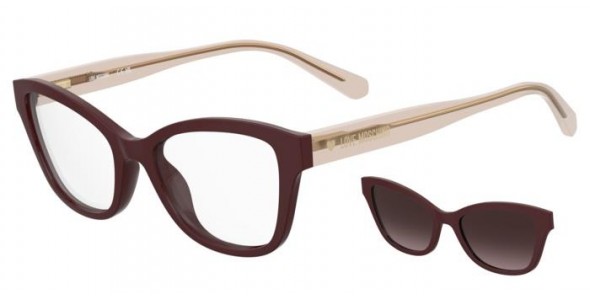 Moschino Love MOL657/C/TN LHF (HA)