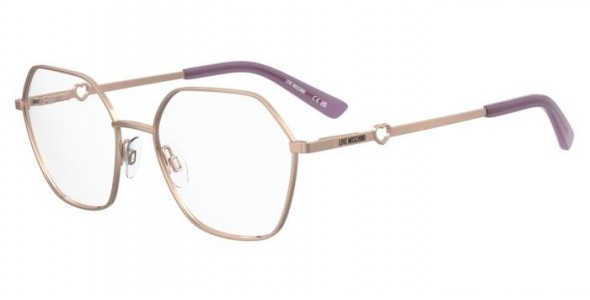 Moschino Love MOL650 DDB