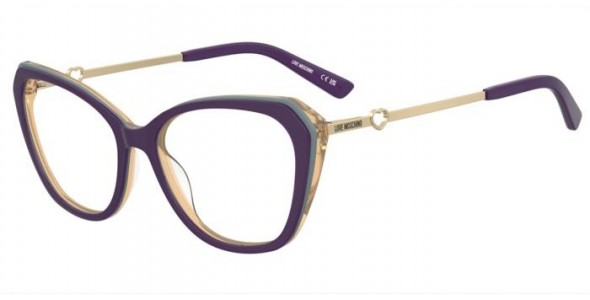 Moschino Love MOL653 6WY