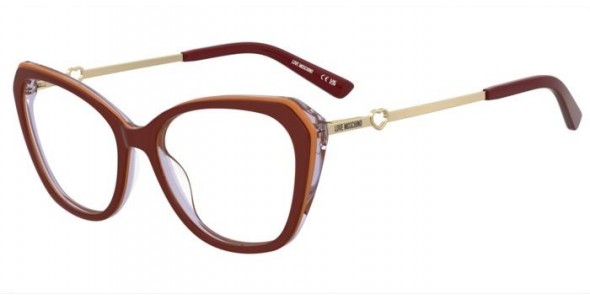 Moschino Love MOL653 95E